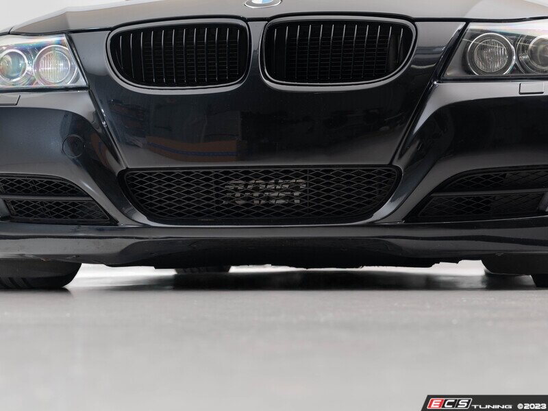 Turner Motorsport - 004238LA02 - E90 335d Performance Stepped Intercooler
