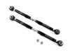 ES#4852394 - D280-0025 - Rear Toe Links - G2X G42 - Eliminate bushing deflection and excessive toe with Dinan's performance rear toe arms! - Dinan - BMW