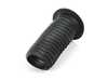ES#4344612 - 31306791712 - Front Upper Spring Pad - Rubber pad at top of coil spring - Febi - BMW