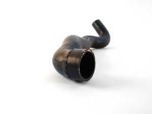 ES#1690082 - 1635010182 - Radiator Hose - Upper - Genuine Mercedes Benz - Mercedes Benz