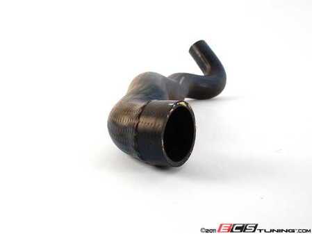 ES#1690082 - 1635010182 - Radiator Hose - Upper - Genuine Mercedes Benz - Mercedes Benz