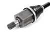 ES#4756767 - 3Q0407271CF - Front Axle Assembly - Left - Driveshaft with inner and outer CV joints - Genuine Volkswagen Audi - Audi