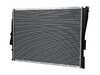 ES#4852446 - 46-53241 - AFe POWER BladeRunner OER Series Radiator - Drop your corroding plastic radiator with this aluminum- core replacement! - AFE - BMW