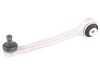 ES#4852451 - 8W0407510E - Front Upper Control Arm - Curved - Right - Keep your suspension in top shape - Vaico - Audi