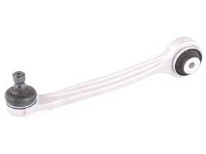 ES#4852451 - 8W0407510E - Front Upper Control Arm - Curved - Right - Keep your suspension in top shape - Vaico - Audi