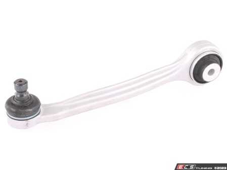 ES#4852451 - 8W0407510E - Front Upper Control Arm - Curved - Right - Keep your suspension in top shape - Vaico - Audi