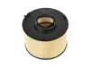 ES#3676786 - 8W0133843E - Air Filter - Ensure that your engine is getting clean air with a new OE Hengst filter - Hengst - Audi