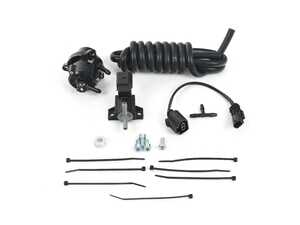 ES#4745612 - CTS-BV-0021 - CTS Turbo Blow Off Valve Kit - Completely serviceable and designed to seamlessly integrate with all factory electronics. - CTS - Volkswagen