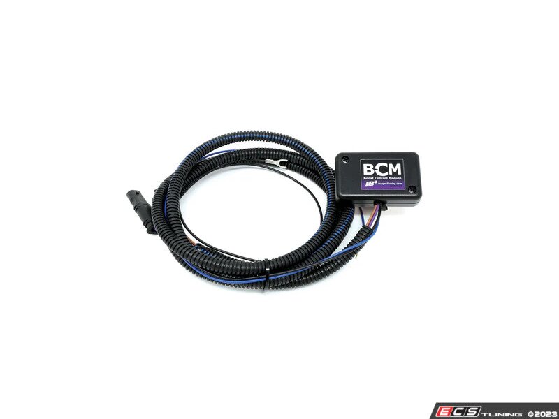 Burger Motorsports - BMS-BOOSTCNTLM-M - Boost Control Module - Mercedes ...