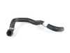 ES#4818195 - 8D0819373N - Heater Core Hose - Return - Connects the heater core to the hard water pipe - URO - Audi Volkswagen