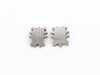 ES#4841518 - 056350LA01 - E8X/E9X Open Differential Weld Plates - Convert your open differential to a locked differential without the costly expense of an limited-slip conversion. - ECS - BMW