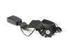 ES#4055964 - 72117364225 - LOWER BELT REAR RIGHT - Genuine MINI - 