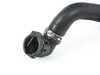 ES#4818195 - 8D0819373N - Heater Core Hose - Return - Connects the heater core to the hard water pipe - URO - Audi Volkswagen