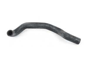 ES#3194965 - 078121058M - Oil Cooler Hose - Connects the oil cooler to the upper coolant pipe - Vaico - Audi Volkswagen