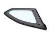 ES#2994493 - 51337349648 - SIDE WINDOW, RIGID, REAR RIG - (NO LONGER AVAILABLE) - Genuine BMW - BMW