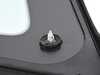 ES#2994493 - 51337349648 - SIDE WINDOW, RIGID, REAR RIG - (NO LONGER AVAILABLE) - Genuine BMW - BMW