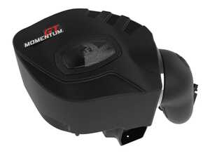 ES#4852466 - 50-70105D - Momentum GT Cold Air Intake System W/ Pro DRY S Filter - The perfect B58 upgrade for additional power and engine performance. - AFE - BMW