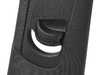 ES#3181148 - 8W0867244DRV8 - B-Pillar Trim - Black - Right - Genuine Volkswagen Audi - Audi