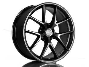 ES#4145124 - 0090-CIR-BLK - Dinan BBS CI-R 19" Wheel Set - Black - Upgrade your BMW's appearance with these BBS CI-R wheels spec'd by Dinan - 19x8" et45 Front and 19x9" et48 Rear - Dinan - BMW