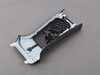 ES#3181148 - 8W0867244DRV8 - B-Pillar Trim - Black - Right - Genuine Volkswagen Audi - Audi