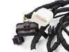 ES#4312755 - 61125A02390 - SET OF CABLES, FRONT BUMPER - Genuine BMW - BMW