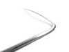 ES#92719 - 51311843778 - Windshield Trim - Right - Chrome trim used to cover windshield trim - Genuine BMW - BMW