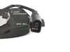 ES#4476713 - 1J0698151Q - Brake Pad Set - Includes pad wear sensor - Genuine Volkswagen Audi - Volkswagen