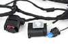 ES#4312764 - 61125A1D491 - WIRING HARNESS FRONT END - Genuine BMW - BMW