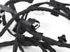 ES#4312764 - 61125A1D491 - WIRING HARNESS FRONT END - Genuine BMW - BMW