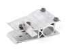 ES#4310719 - 51118071633 - ADAPTOR LEFT - Genuine BMW - BMW