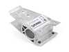 ES#4310719 - 51118071633 - ADAPTOR LEFT - Genuine BMW - BMW