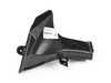 ES#4374660 - 51748072097 - FRONT LEFT BRAKE AIR DUCT - Genuine BMW - BMW