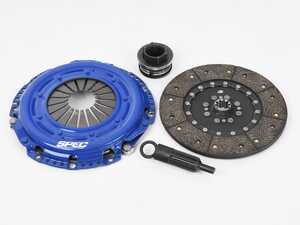 ES#4845769 - SB801 - SPEC Stage 1 Clutch Kit *Scratch And Dent* - Scratch & Dent - BMW