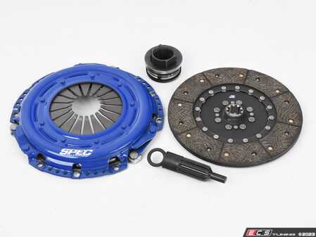 ES#4845769 - SB801 - SPEC Stage 1 Clutch Kit *Scratch And Dent* - Scratch & Dent - BMW