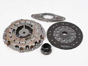 ES#4845984 - 21208631999 - Clutch Kit - 6 Speed Transmission *Scratch And Dent* - Includes clutch disc, pressure plate, and clutch release bearing - Scratch & Dent - BMW