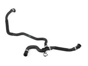 ES#4181204 - 17127535565 - Hose For Expansion Tank - Genuine BMW - BMW