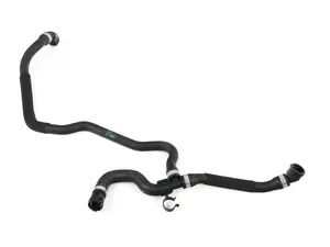 Hose For Expansion Tank