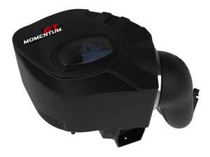 ES#4852547 - 50-70105R - Momentum GT Cold Air Intake System W/ Pro 5R Filter - The perfect B58 upgrade for additional power and engine performance. - AFE - BMW