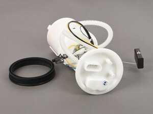 ES#4487782 - 8L9919051GKT - Fuel Pump Replacement Kit - Fuel pump and required gasket - Assembled By ECS - Volkswagen