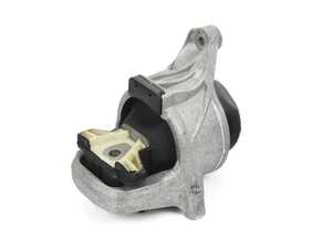 ES#4163955 - 8W0199371CQ - ENG.MOUNTI - Genuine Volkswagen Audi - Audi