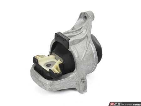 ES#4163955 - 8W0199371CQ - ENG.MOUNTI - Genuine Volkswagen Audi - Audi