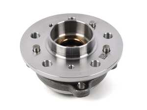 ES#4441284 - 31108098971 - WHEEL HUB WITH BEARING, FRON - Genuine BMW - BMW