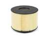 ES#3676786 - 8W0133843E - Air Filter - Ensure that your engine is getting clean air with a new OE Hengst filter - Hengst - Audi