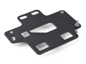 ES#4211088 - 66316883865 - MOUNT FRONT RADAR SENSOR - Genuine BMW - BMW