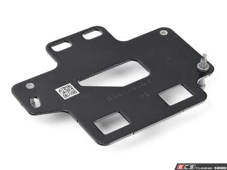 ES#4211088 - 66316883865 - MOUNT FRONT RADAR SENSOR - Genuine BMW - BMW