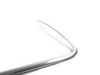 ES#92718 - 51311843777 - Windshield Trim - Left - Chrome trim used to cover windshield trim - Genuine BMW - BMW