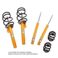 ES#4658992 - 1145-1141 - Koni Sport Suspension Kit - BMW 2002 - The multitool of suspension setups. - Koni - BMW