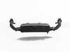 ES#4848187 - 041178LA01 - MK1 R8 V8 Carbon Fiber Performance Intake System - OEM+ style, fitment, and performance! Unlock hidden horsepower and induction noise with a true cold air intake system. - ECS - Audi