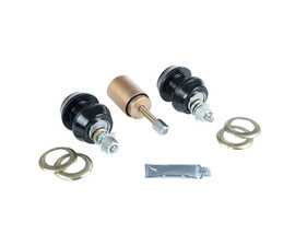 ES#4852500 - 68511125 - KW Front Camber Correction Kit - Mercedes AMG C63, C63 S (W205) - Finally - the solution you have been looking for to correct the factory front camber! - KW Suspension - Mercedes Benz