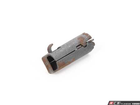 ES#134963 - 52101938012 - Pin - Genuine BMW - BMW